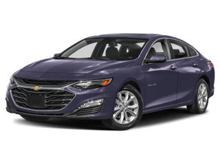 2025 Chevrolet Malibu