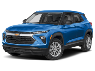 Chevrolet Trailblazer - Minnesota Motor Company Chevrolet in Fergus Falls MN