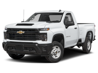 Chevrolet Silverado HD - Minnesota Motor Company Chevrolet in Fergus Falls MN