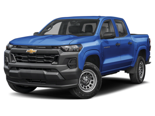 Chevrolet Colorado - Minnesota Motor Company in Fergus Falls MN