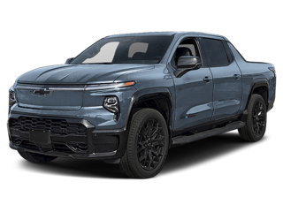 Chevrolet Silverado EV - Minnesota Motor Company Chevrolet in Fergus Falls MN