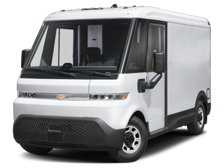 Chevrolet BrightDrop - Minnesota Motor Company in Fergus Falls MN