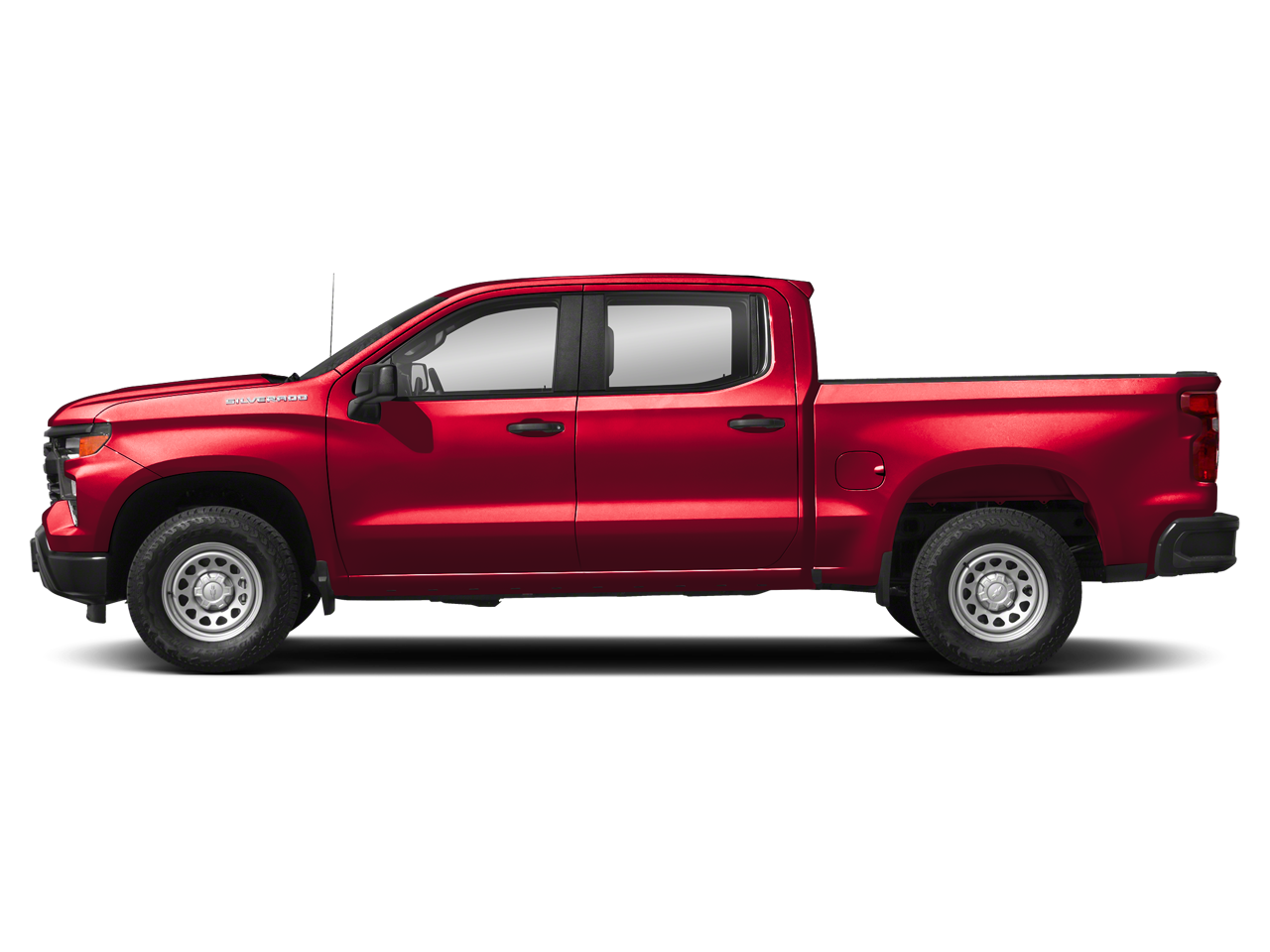 2022 Chevrolet Silverado 1500 LTZ - Photo 30