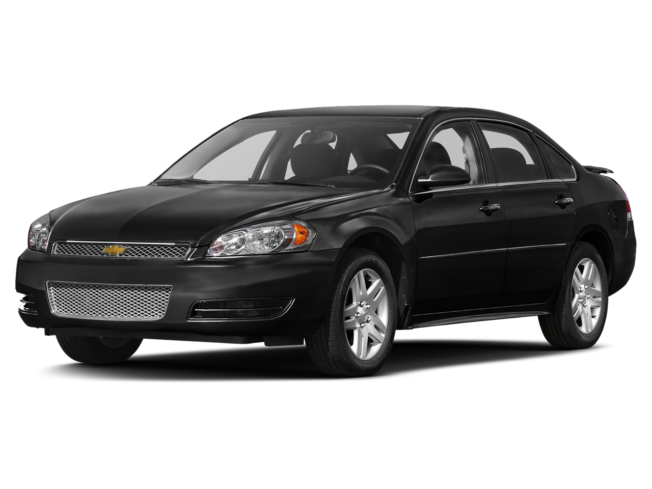 2015 Chevrolet Impala 2FL Auto (Fleet)'s photo