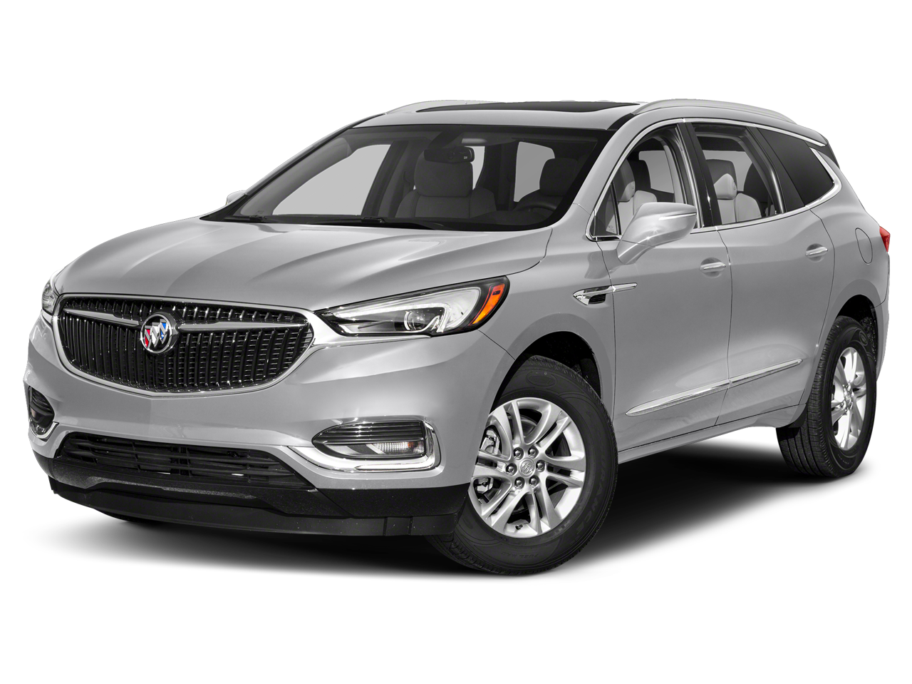 2019 Buick Enclave Premium AWD's photo