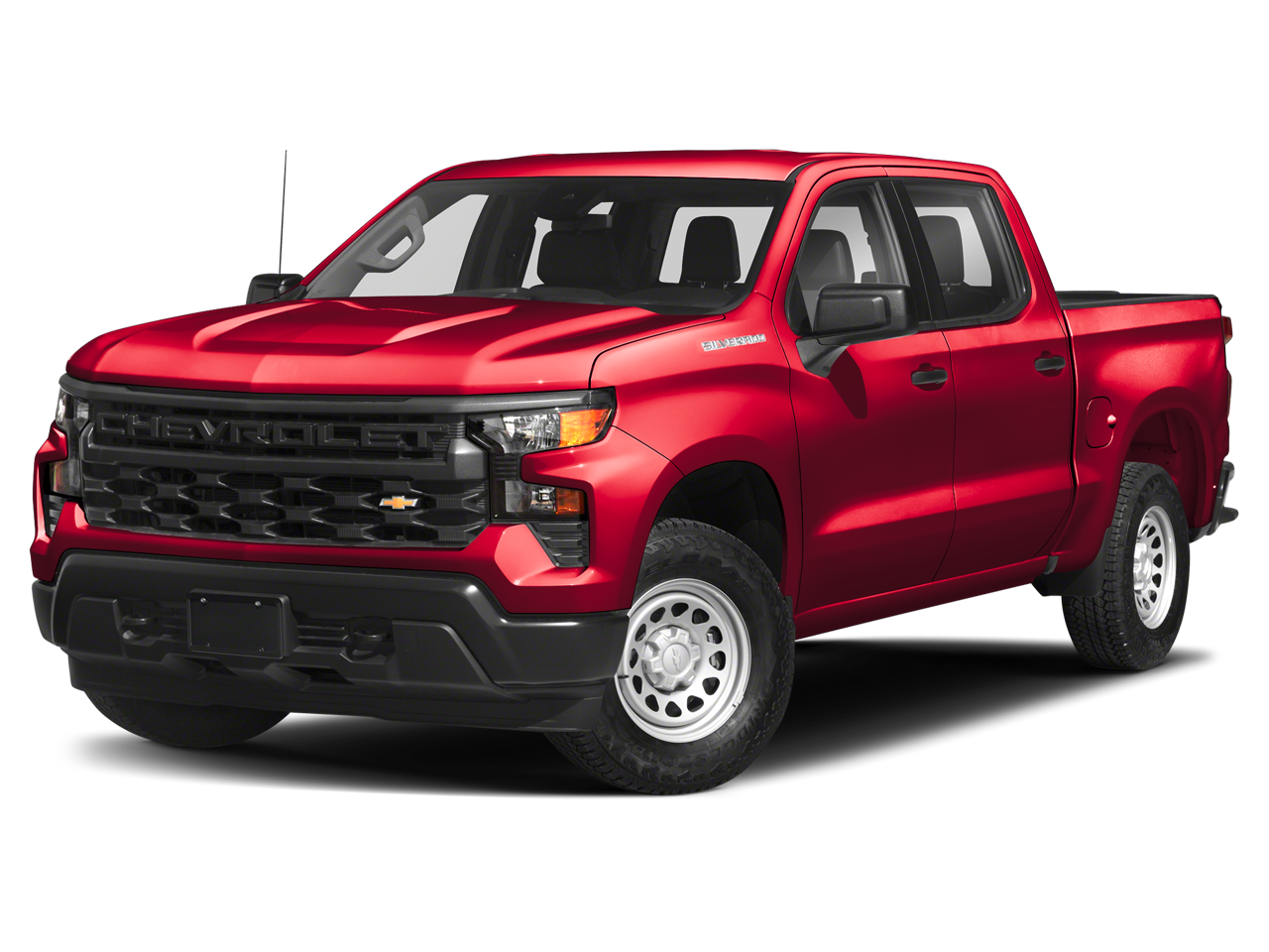 2022 Chevrolet Silverado 1500 LTZ - Photo 28