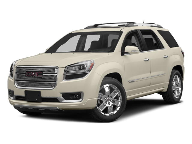 2013 GMC Acadia AWD Denali's photo