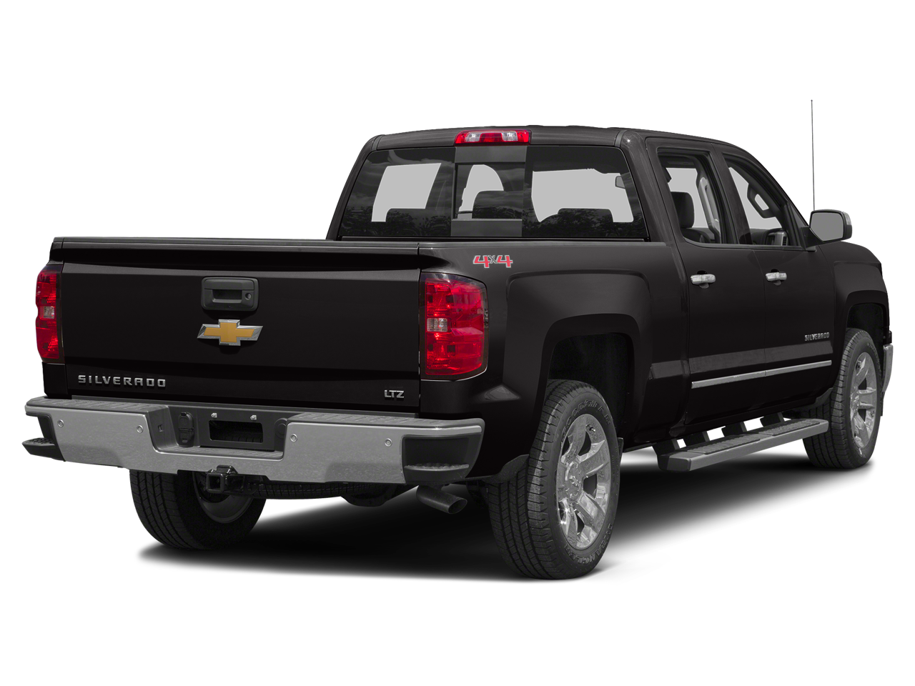 Used 2015 Chevrolet Silverado 1500 LTZ with VIN 3GCUKSEC5FG199867 for sale in Fergus Falls, Minnesota