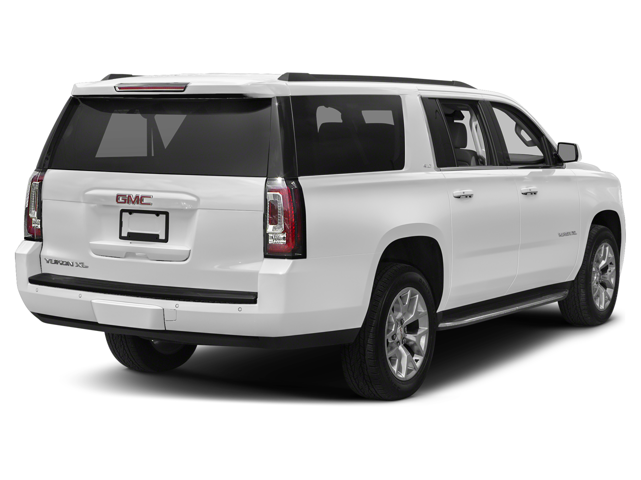 Used 2015 GMC Yukon XL SLT with VIN 1GKS2HKCXFR294587 for sale in Fergus Falls, Minnesota
