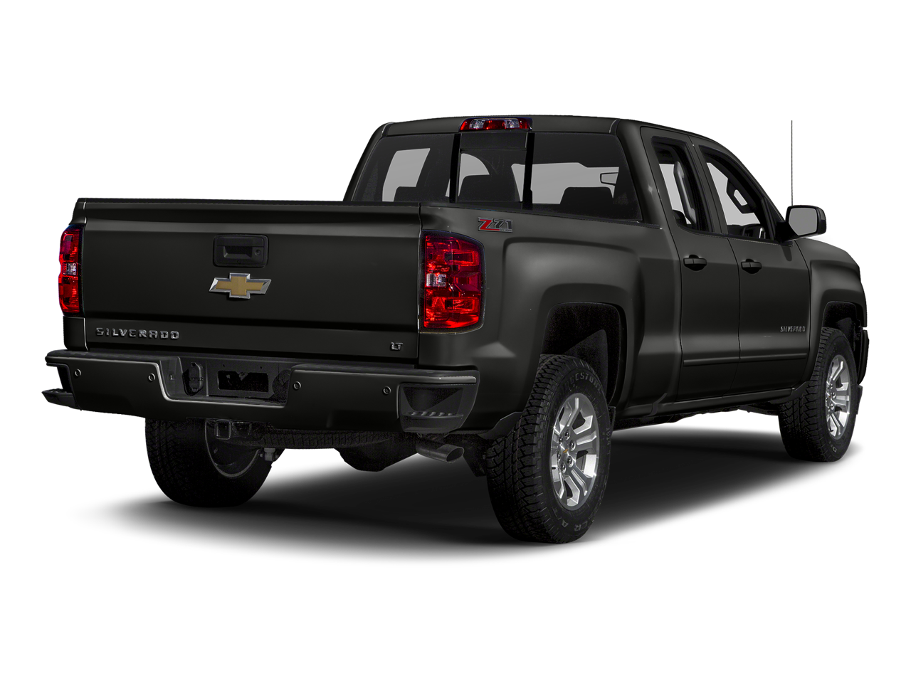 Used 2016 Chevrolet Silverado 1500 LT Z71 with VIN 1GCVKREC6GZ351198 for sale in Fergus Falls, Minnesota