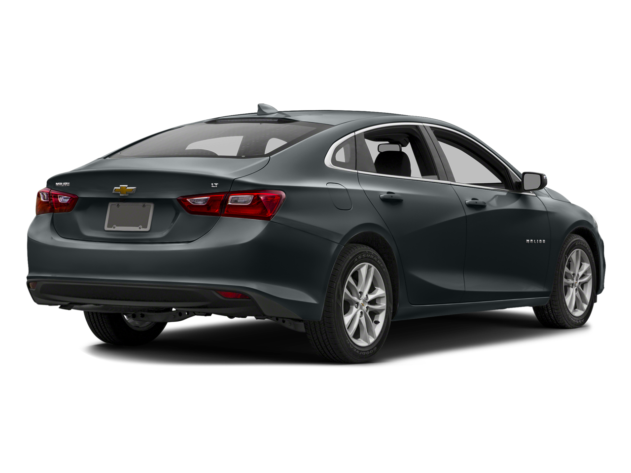 Used 2017 Chevrolet Malibu 1LT with VIN 1G1ZE5ST0HF194981 for sale in Fergus Falls, Minnesota