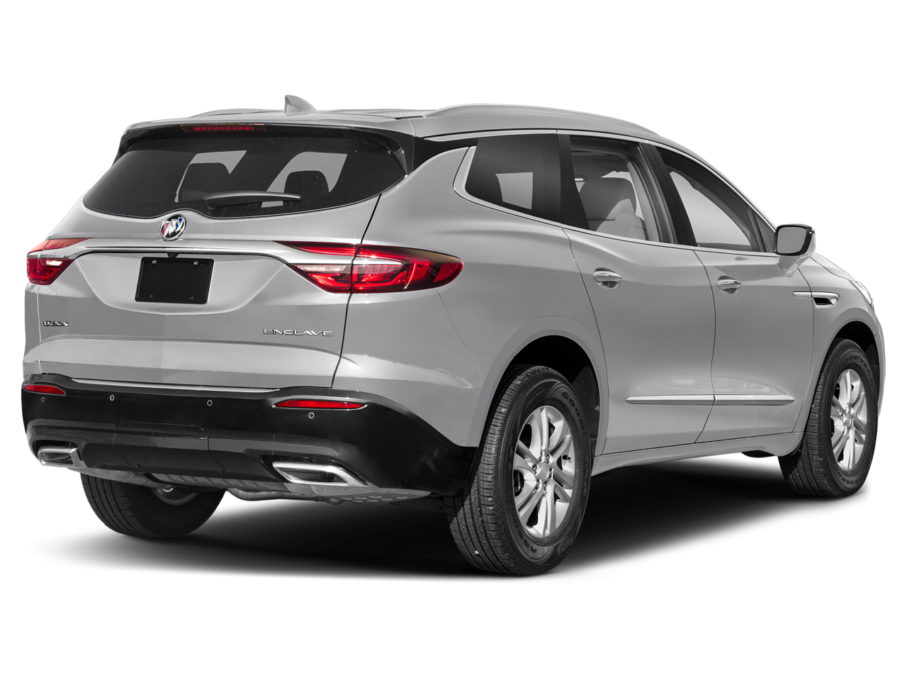 Used 2019 Buick Enclave Premium with VIN 5GAEVBKW7KJ305966 for sale in Fergus Falls, Minnesota