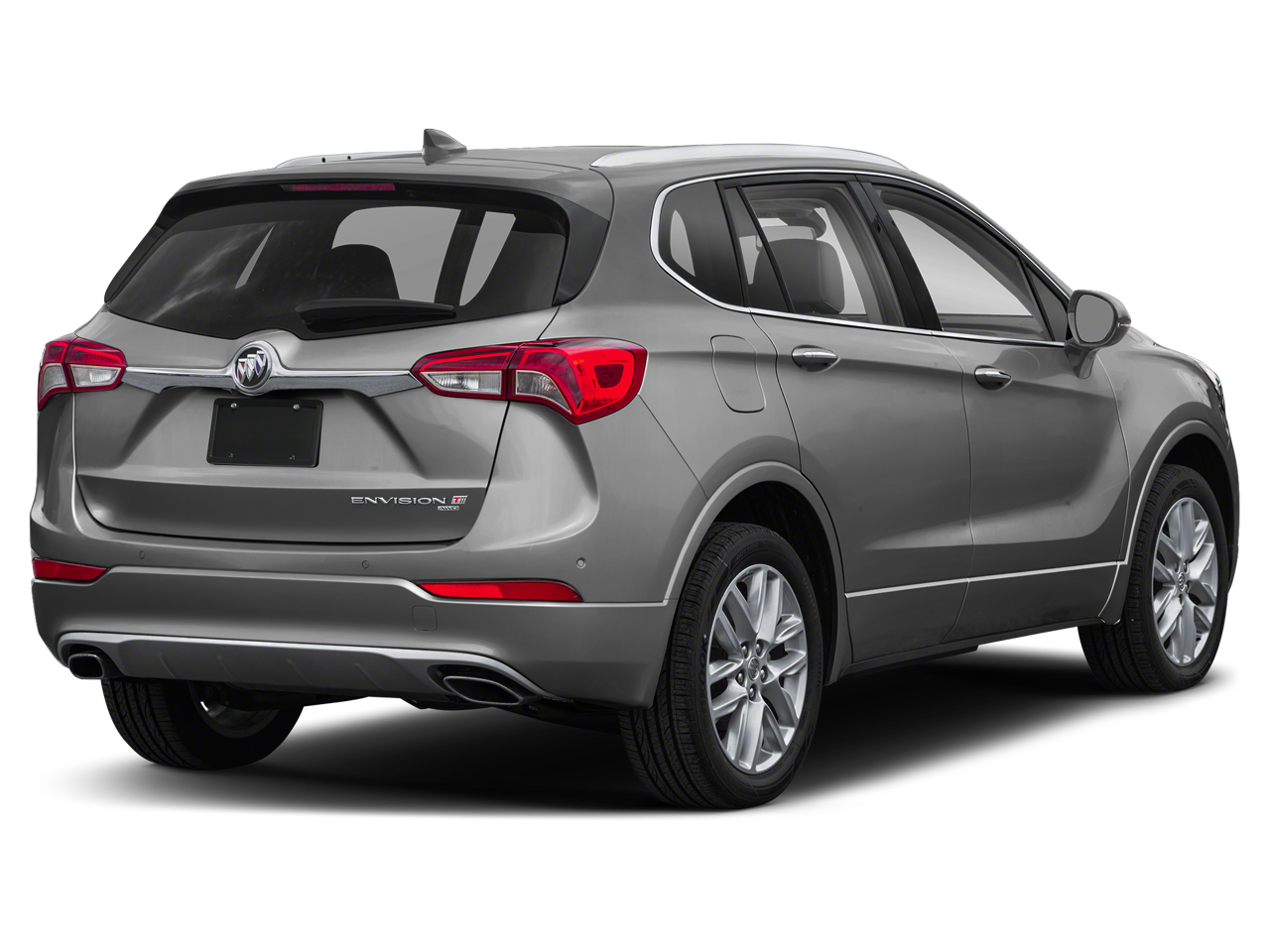 Used 2019 Buick Envision Premium I with VIN LRBFX3SX5KD037895 for sale in Fergus Falls, Minnesota