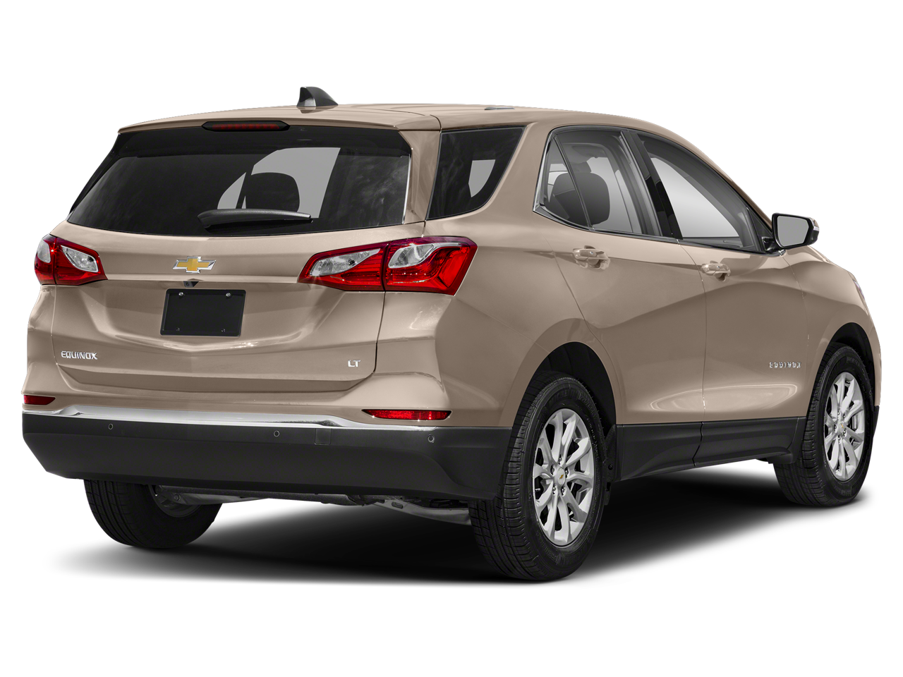 Used 2019 Chevrolet Equinox LT with VIN 2GNAXUEV0K6292391 for sale in Fergus Falls, Minnesota