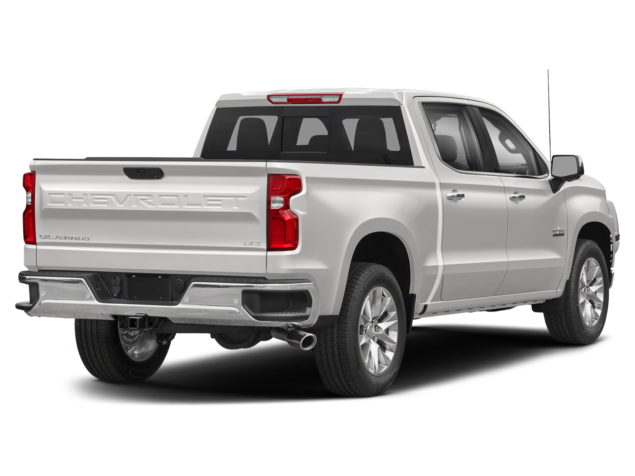 Used 2019 Chevrolet Silverado 1500 LTZ with VIN 3GCUYGED3KG130982 for sale in Fergus Falls, Minnesota