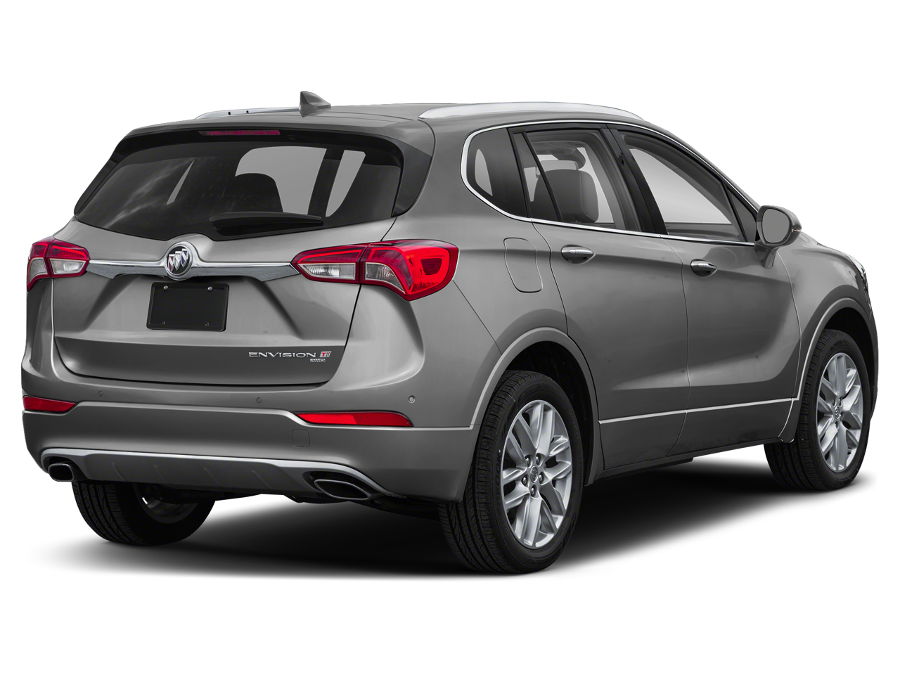 Used 2020 Buick Envision Premium II with VIN LRBFX4SX5LD069723 for sale in Fergus Falls, Minnesota