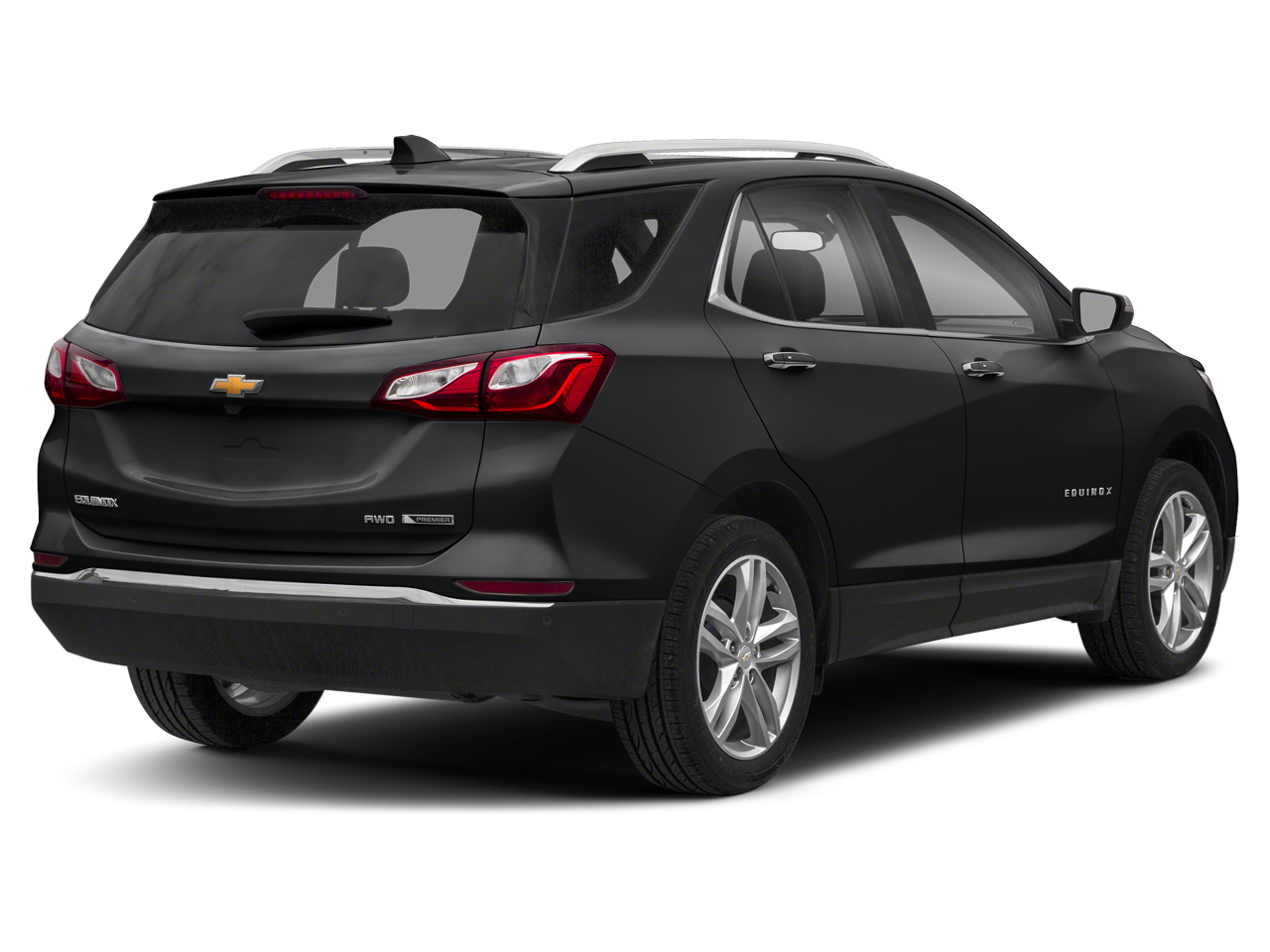 Used 2020 Chevrolet Equinox Premier with VIN 3GNAXXEV4LS507081 for sale in Fergus Falls, Minnesota