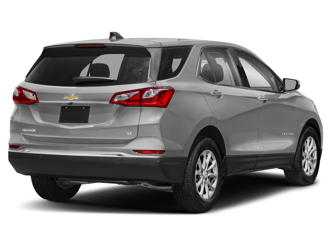 Used 2021 Chevrolet Equinox LT with VIN 3GNAXKEV4MS171887 for sale in Fergus Falls, Minnesota