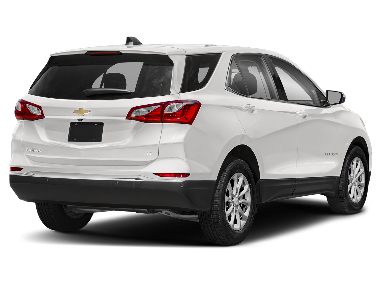 Used 2021 Chevrolet Equinox LT with VIN 2GNAXUEV7M6131751 for sale in Fergus Falls, Minnesota