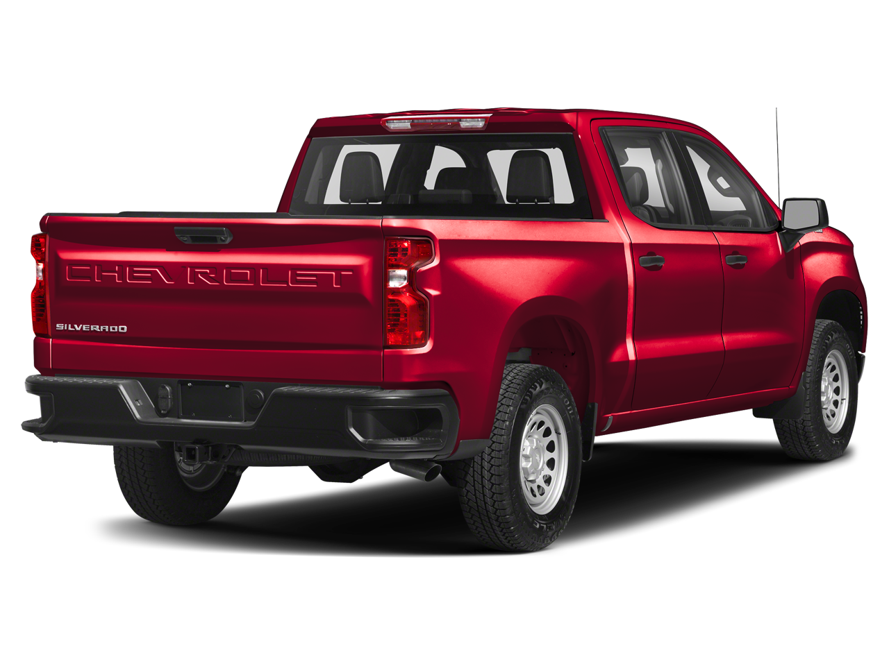 2022 Chevrolet Silverado 1500 LTZ - Photo 29