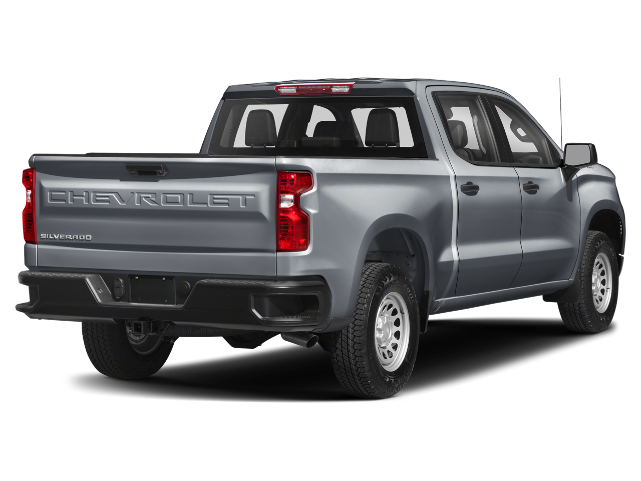Used 2024 Chevrolet Silverado 1500 LTZ with VIN 3GCUDGEL1RG187288 for sale in Fergus Falls, Minnesota