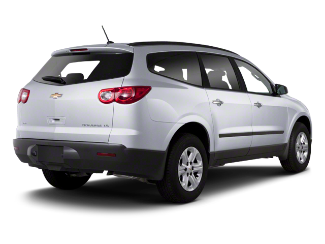 Used 2012 Chevrolet Traverse LS with VIN 1GNKREED6CJ330125 for sale in Fergus Falls, Minnesota