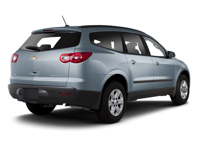Used 2012 Chevrolet Traverse LS with VIN 1GNKREED6CJ330125 for sale in Fergus Falls, Minnesota
