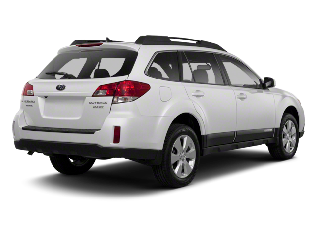 Used 2012 Subaru Outback Limited with VIN 4S4BRDKC4C2240623 for sale in Fergus Falls, Minnesota