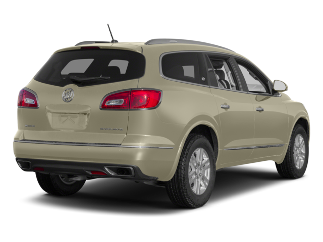 Used 2014 Buick Enclave Premium with VIN 5GAKVCKD0EJ246304 for sale in Fergus Falls, Minnesota