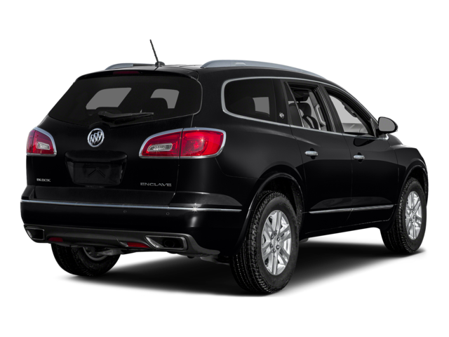 Used 2016 Buick Enclave Leather with VIN 5GAKVBKD3GJ344577 for sale in Fergus Falls, Minnesota