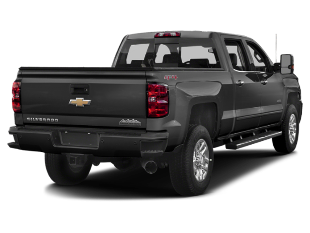 Used 2016 Chevrolet Silverado 3500HD High Country with VIN 1GC4K1E8XGF257352 for sale in Fergus Falls, Minnesota