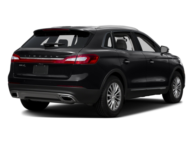Used 2016 Lincoln MKX Reserve with VIN 2LMTJ8LP8GBL84278 for sale in Fergus Falls, Minnesota