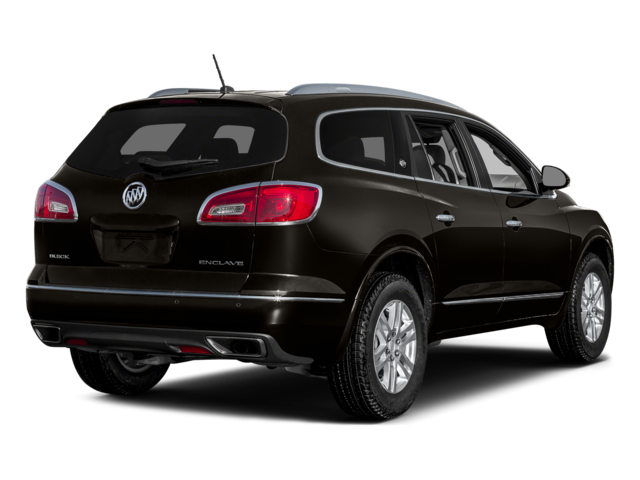 Used 2017 Buick Enclave Premium with VIN 5GAKVCKD7HJ242982 for sale in Fergus Falls, Minnesota