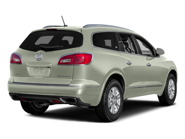 Used 2017 Buick Enclave Premium with VIN 5GAKVCKDXHJ333132 for sale in Fergus Falls, Minnesota