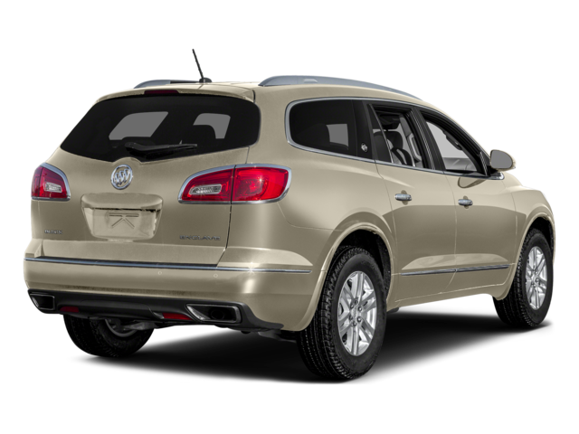 Used 2017 Buick Enclave Leather with VIN 5GAKVBKD9HJ243545 for sale in Fergus Falls, Minnesota