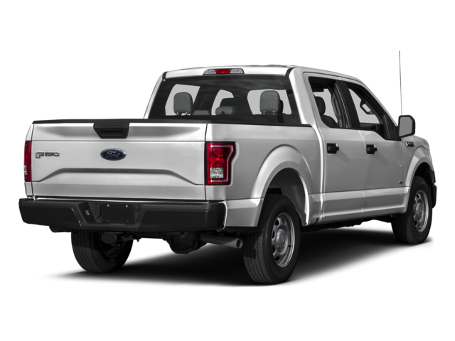 Used 2017 Ford F-150 XL with VIN 1FTEW1EP3HFC03361 for sale in Fergus Falls, Minnesota