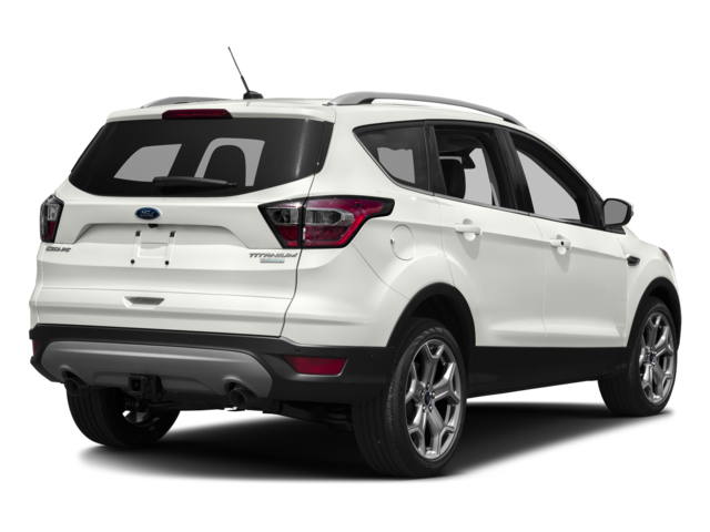 Used 2018 Ford Escape Titanium with VIN 1FMCU9J95JUD29446 for sale in Fergus Falls, Minnesota