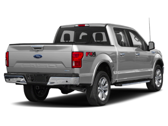 Used 2018 Ford F-150 Lariat with VIN 1FTEW1EG1JKC24495 for sale in Fergus Falls, Minnesota