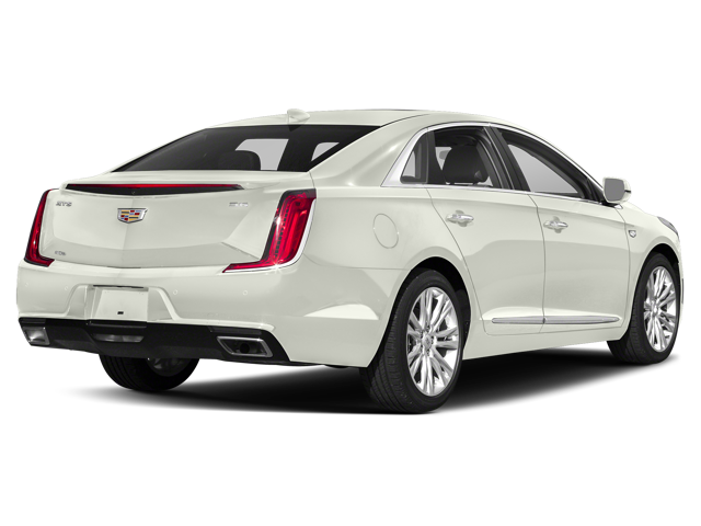 Used 2019 Cadillac XTS Luxury with VIN 2G61N5S30K9139857 for sale in Fergus Falls, Minnesota