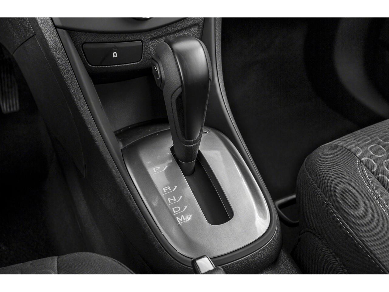 2015 Chevrolet Trax LT