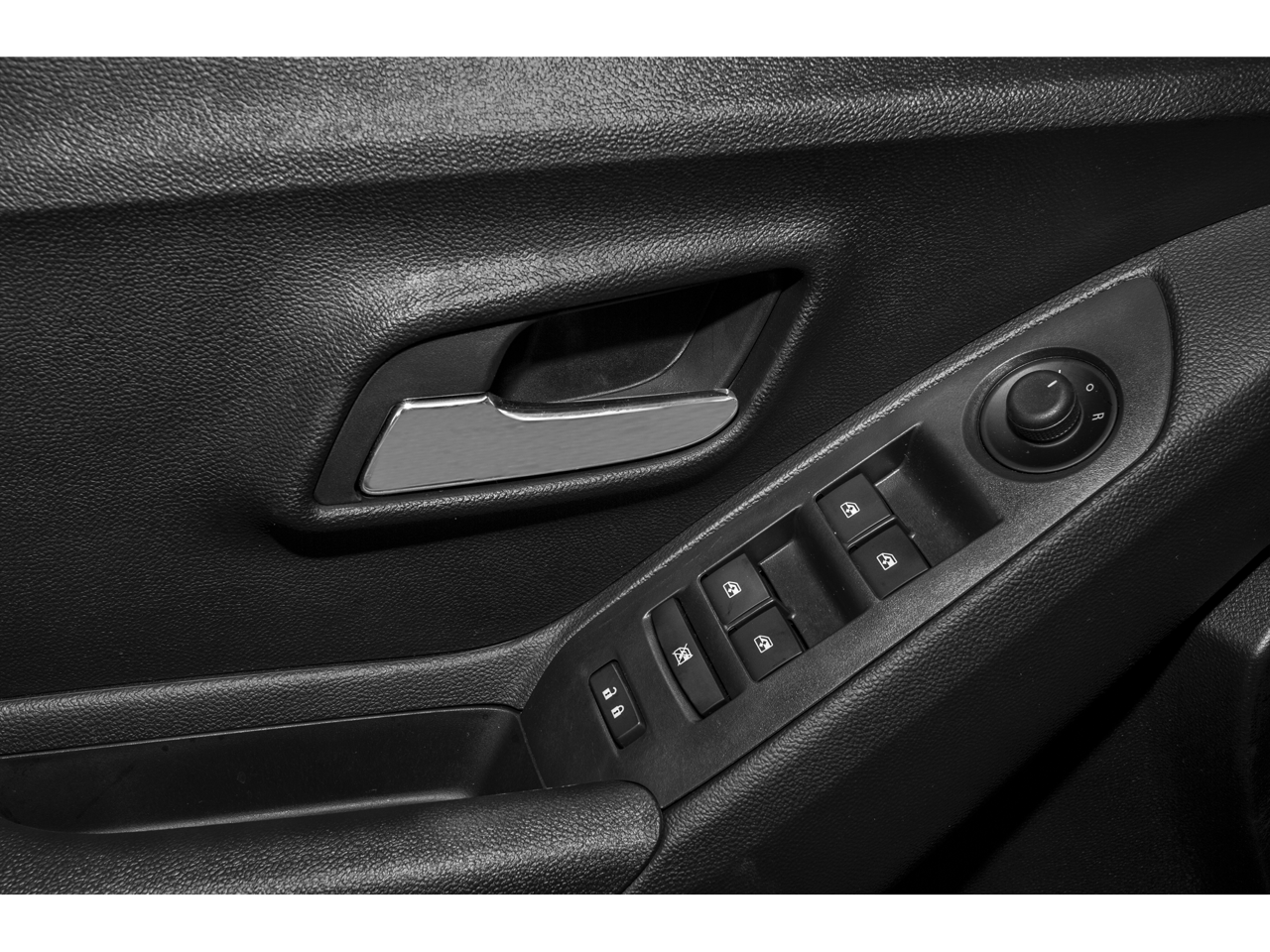 2015 Chevrolet Trax LT