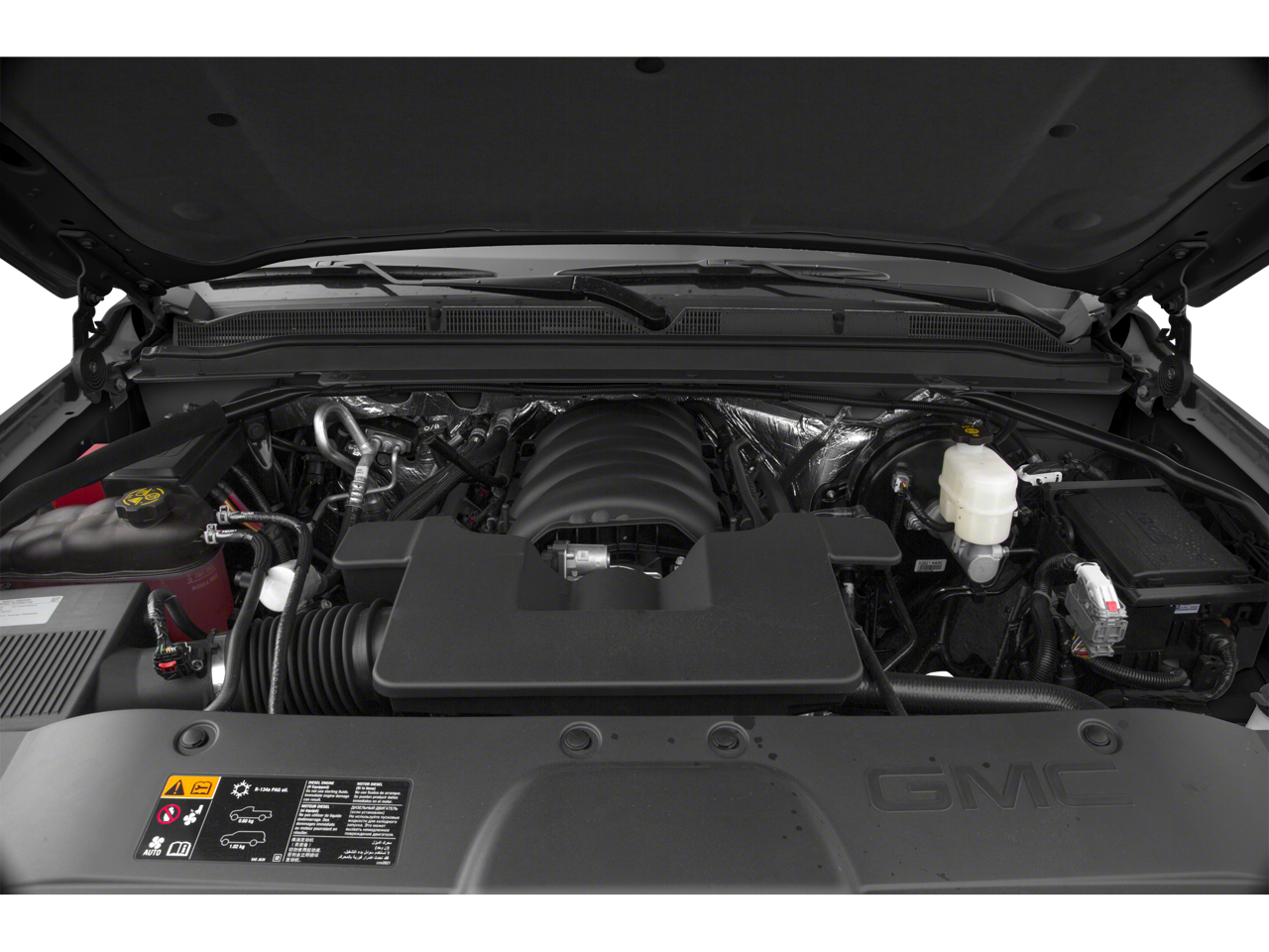 2015 GMC Yukon XL SLT