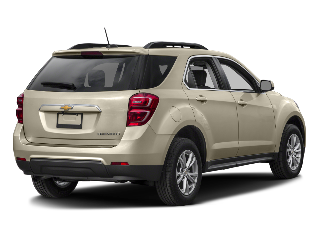 Used 2016 Chevrolet Equinox LT with VIN 1GNFLFEK5GZ105113 for sale in Fergus Falls, Minnesota