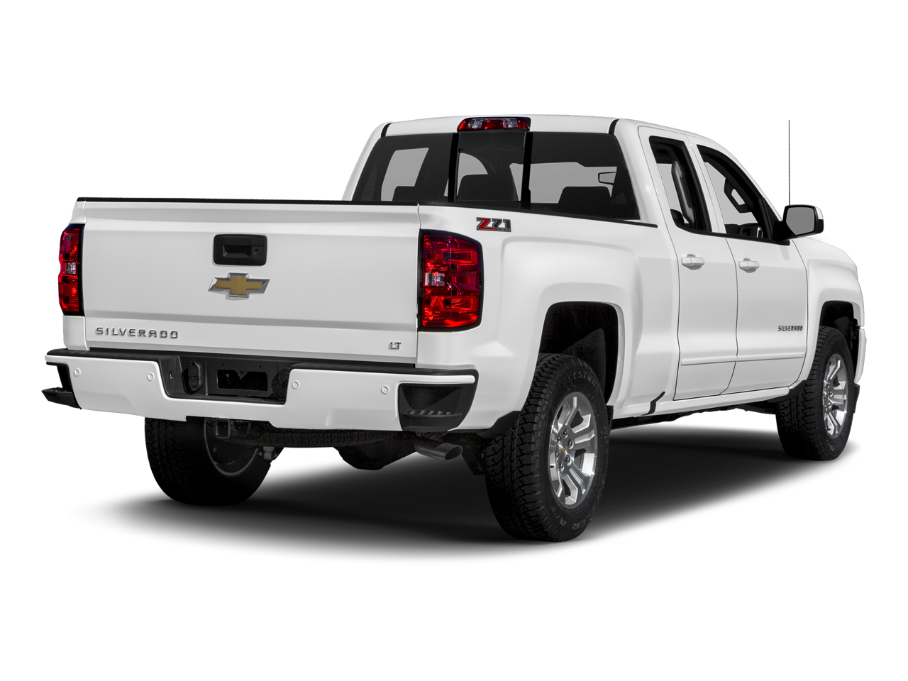 Used 2017 Chevrolet Silverado 1500 LT with VIN 1GCVKREC9HZ207100 for sale in Fergus Falls, Minnesota