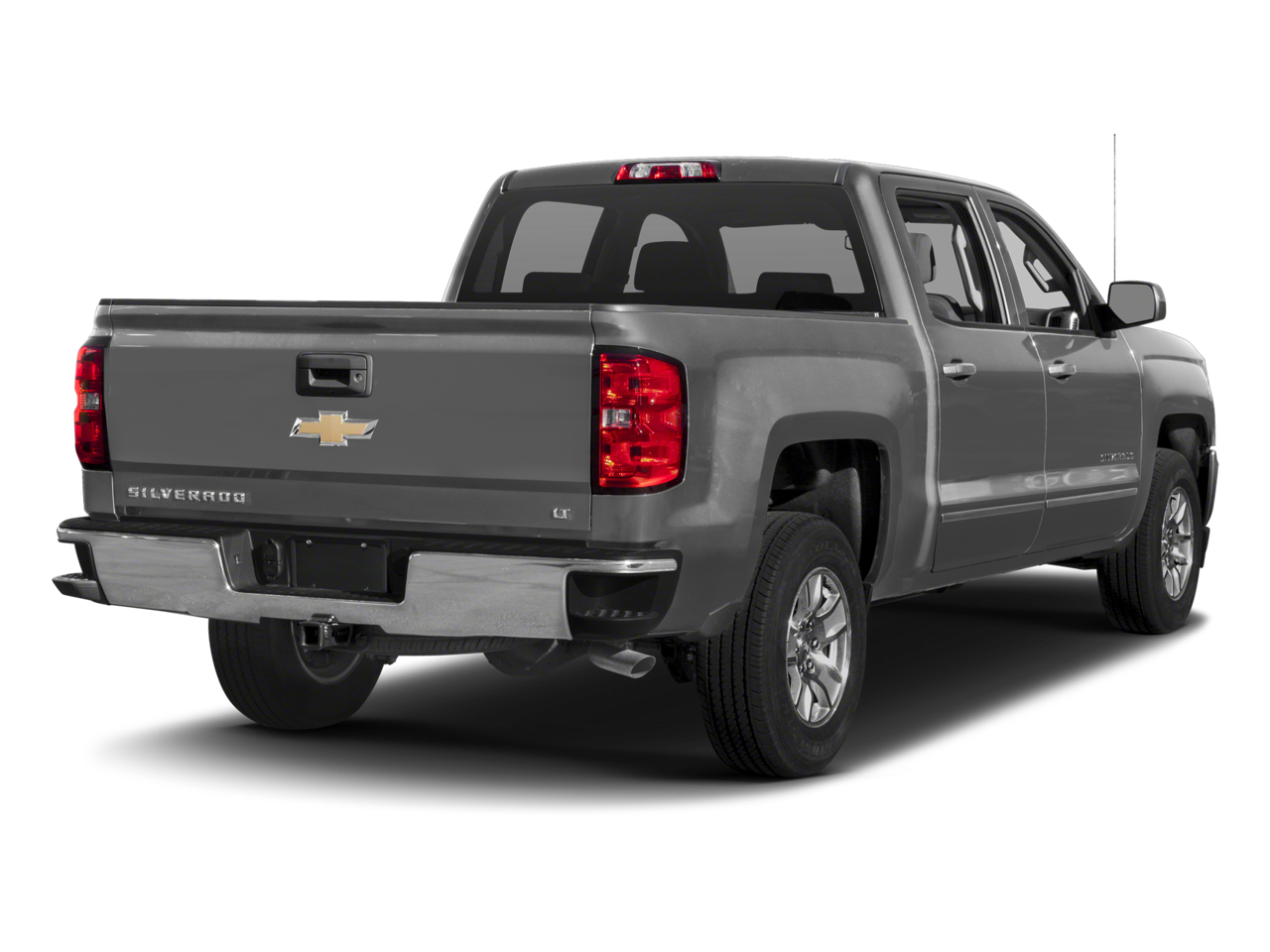 Used 2018 Chevrolet Silverado 1500 LT with VIN 3GCUKREC5JG436407 for sale in Fergus Falls, Minnesota