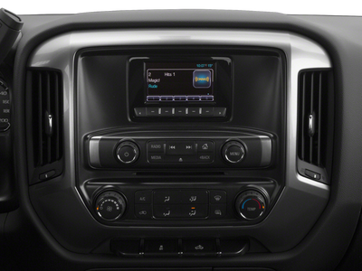 2018 Chevrolet Silverado 2500 HD LT