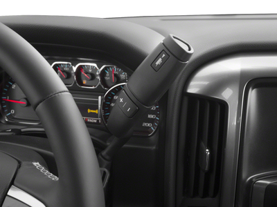 2018 Chevrolet Silverado 2500 HD LT