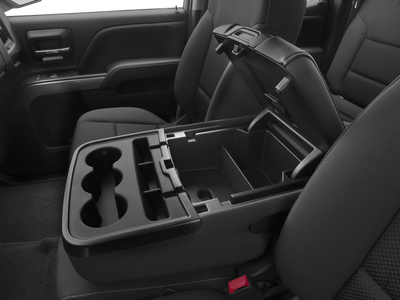 2018 Chevrolet Silverado 2500 HD LT