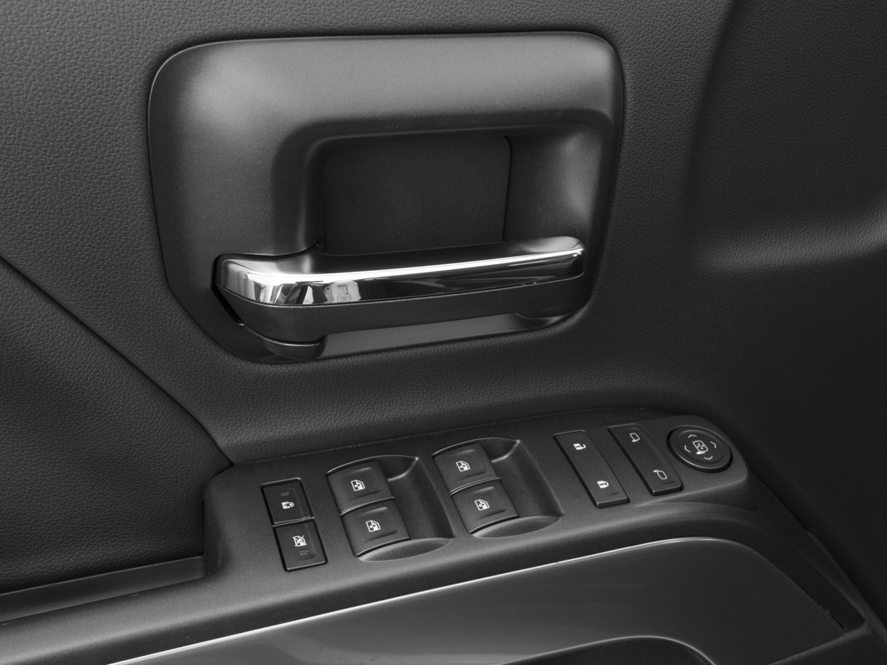 2018 Chevrolet Silverado 2500 HD LT