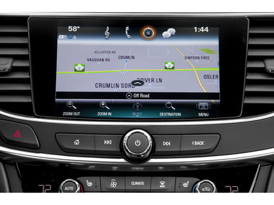 2019 Buick LaCrosse Premium